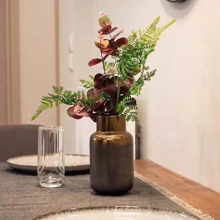 アパート C.3 Anemone Lux_apartment